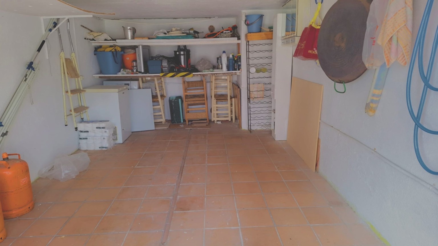 Apartament en venda a Grifeu