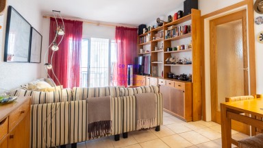 Apartament en venda a Grifeu