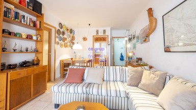 Apartament en venda a Grifeu