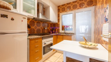 Apartament en venda a Grifeu
