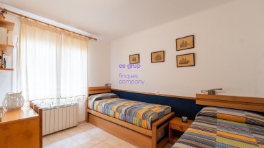 Apartament en venda a Grifeu