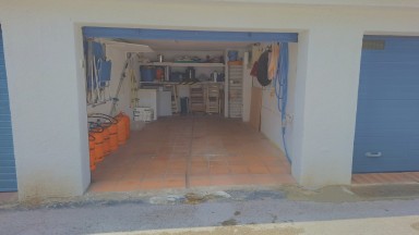 Apartament en venda a Grifeu