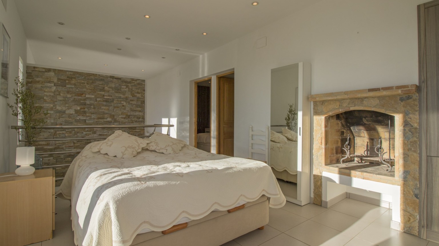 Casa unifamiliar en venta,  en Mas Fumats, magnificas vistas a la badia de Roses