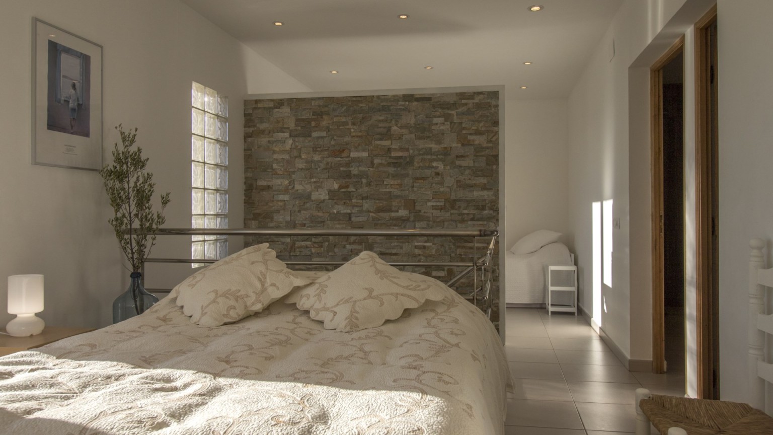 Casa unifamiliar en venta,  en Mas Fumats, magnificas vistas a la badia de Roses