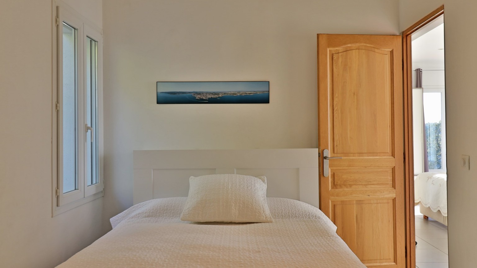 Casa unifamiliar en venta,  en Mas Fumats, magnificas vistas a la badia de Roses