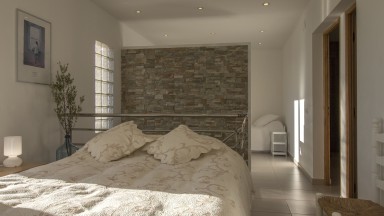 Casa unifamiliar en venta,  en Mas Fumats, magnificas vistas a la badia de Roses