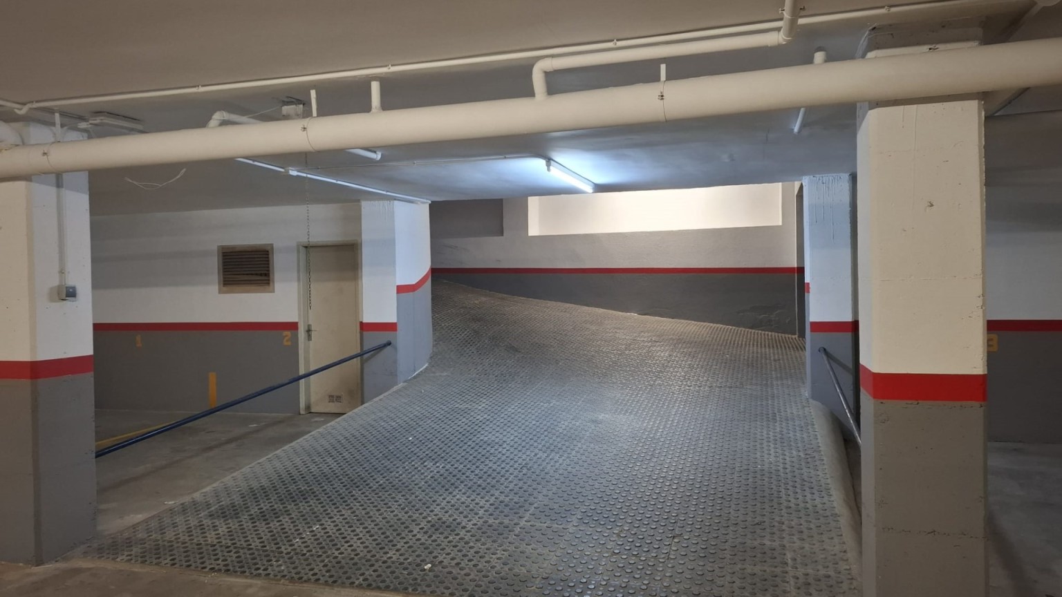 Parking en venta en El Port de Llançà