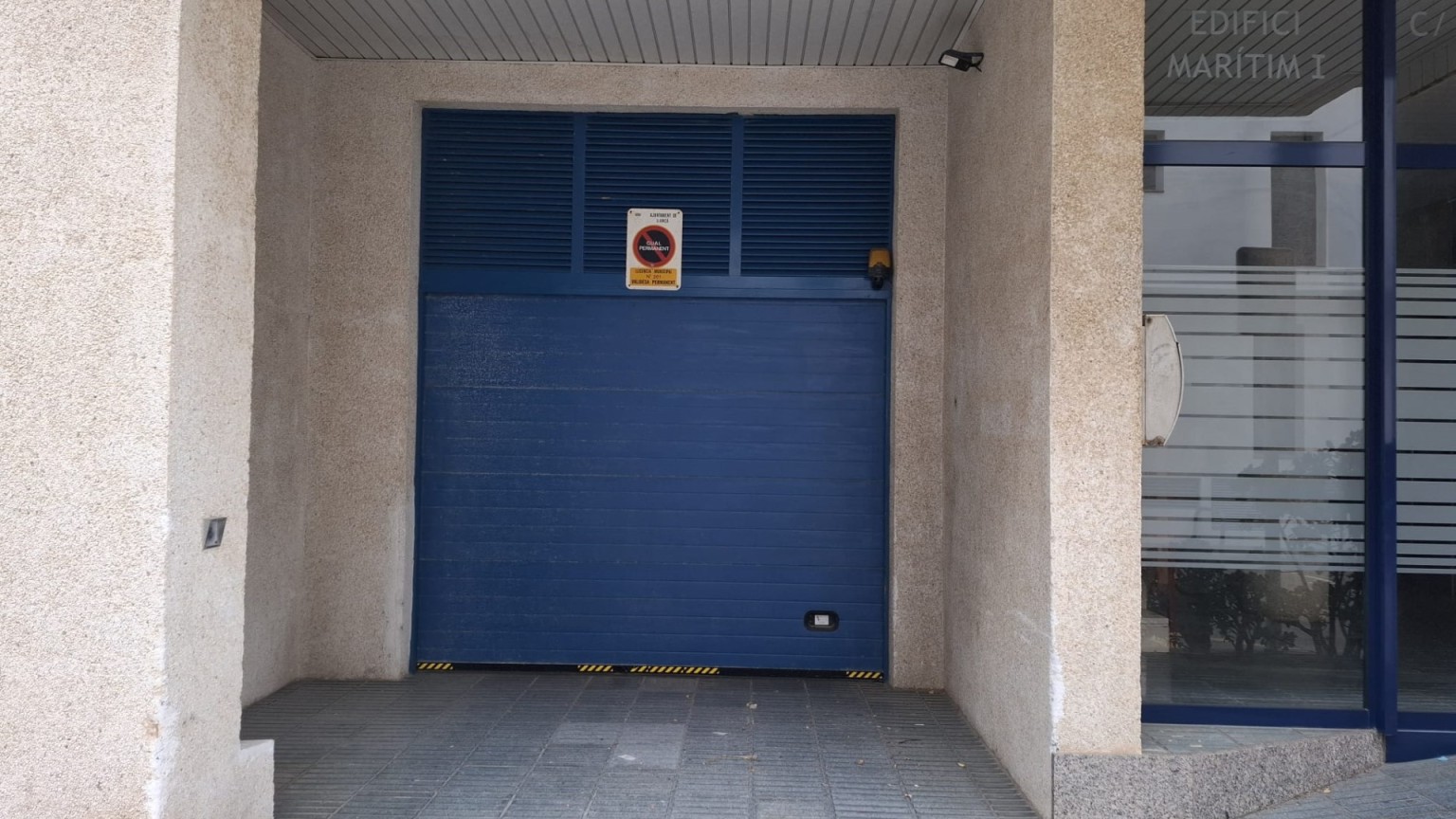 Parking en venta en El Port de Llançà