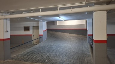 Parking en venta en El Port de Llançà