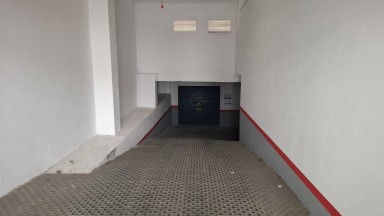 Parking en venta en El Port de Llançà