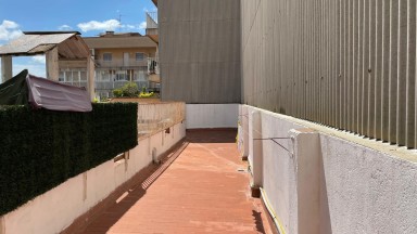 Acogedor piso en venta, de un dormitorio, con trastero incluido, en el centro de Figueres