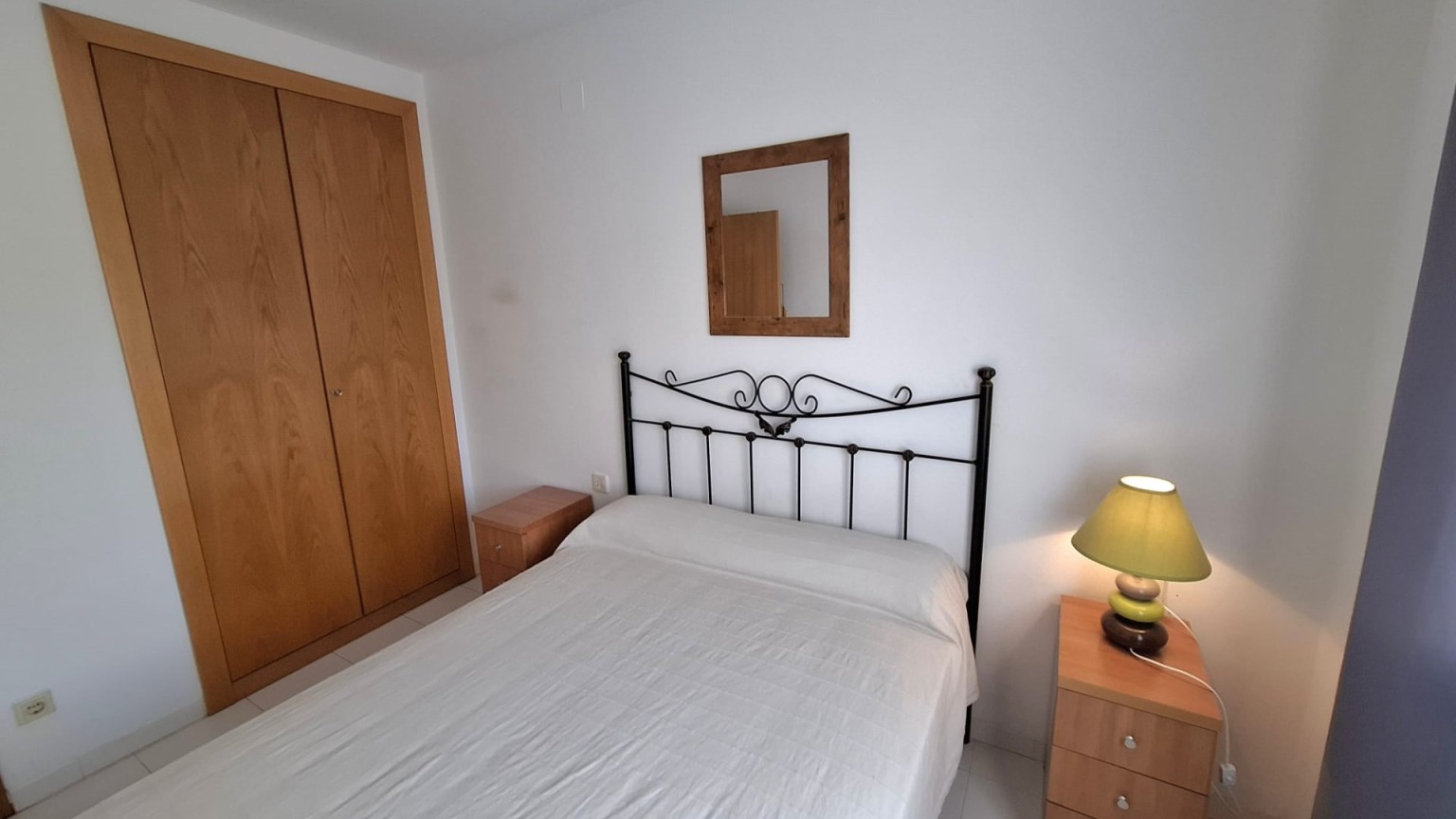 Apartamento en venta en Sant Carles