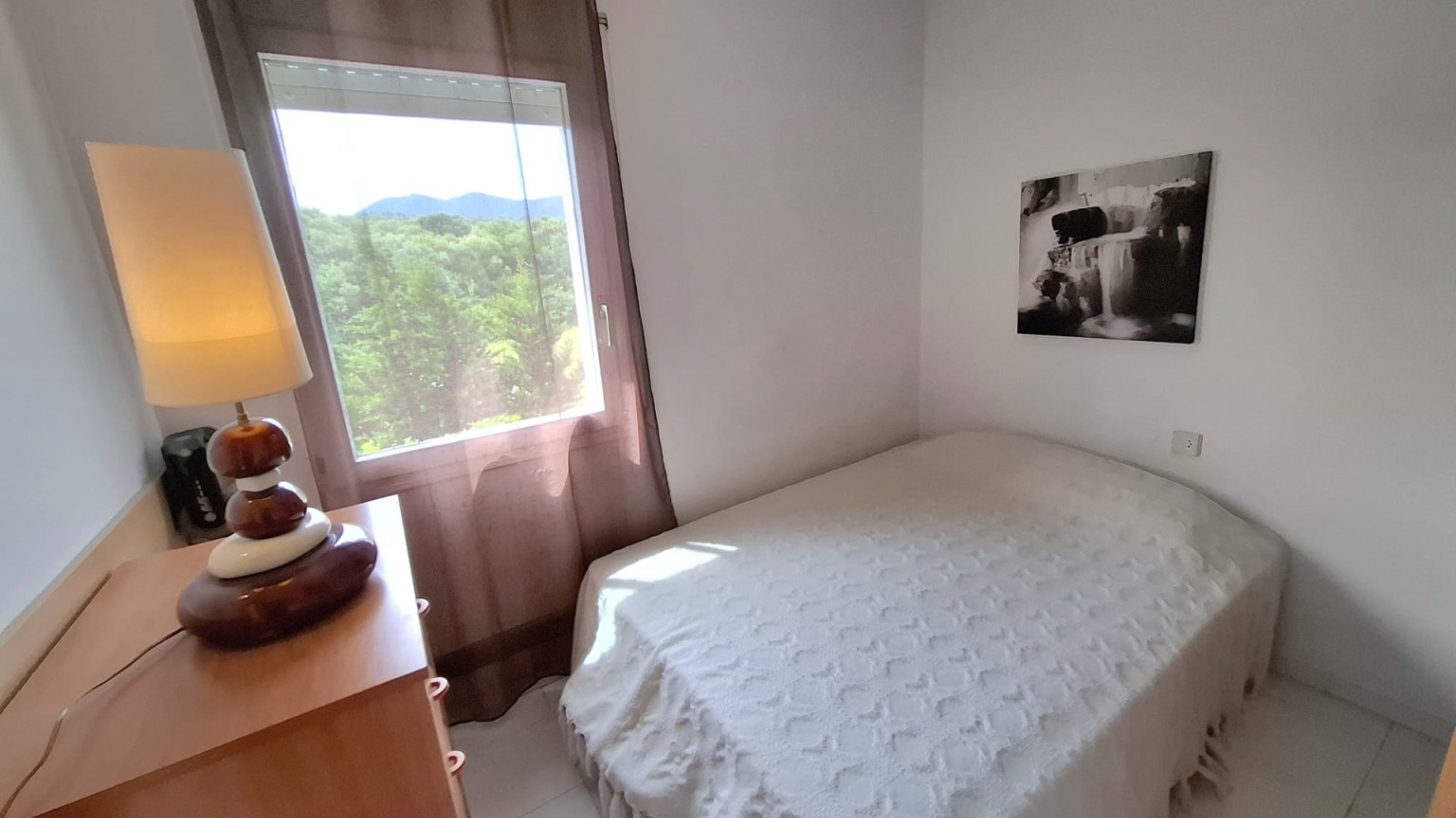 Apartamento en venta en Sant Carles