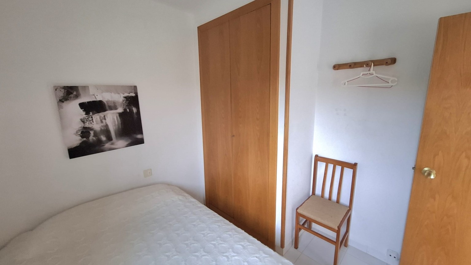 Apartamento en venta en Sant Carles