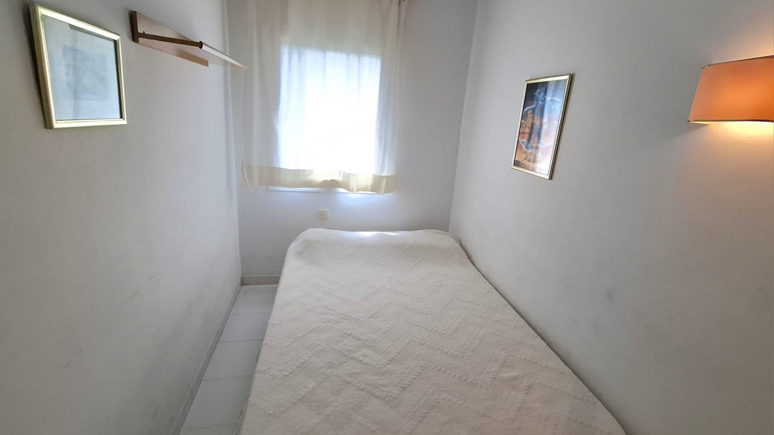 Apartamento en venta en Sant Carles
