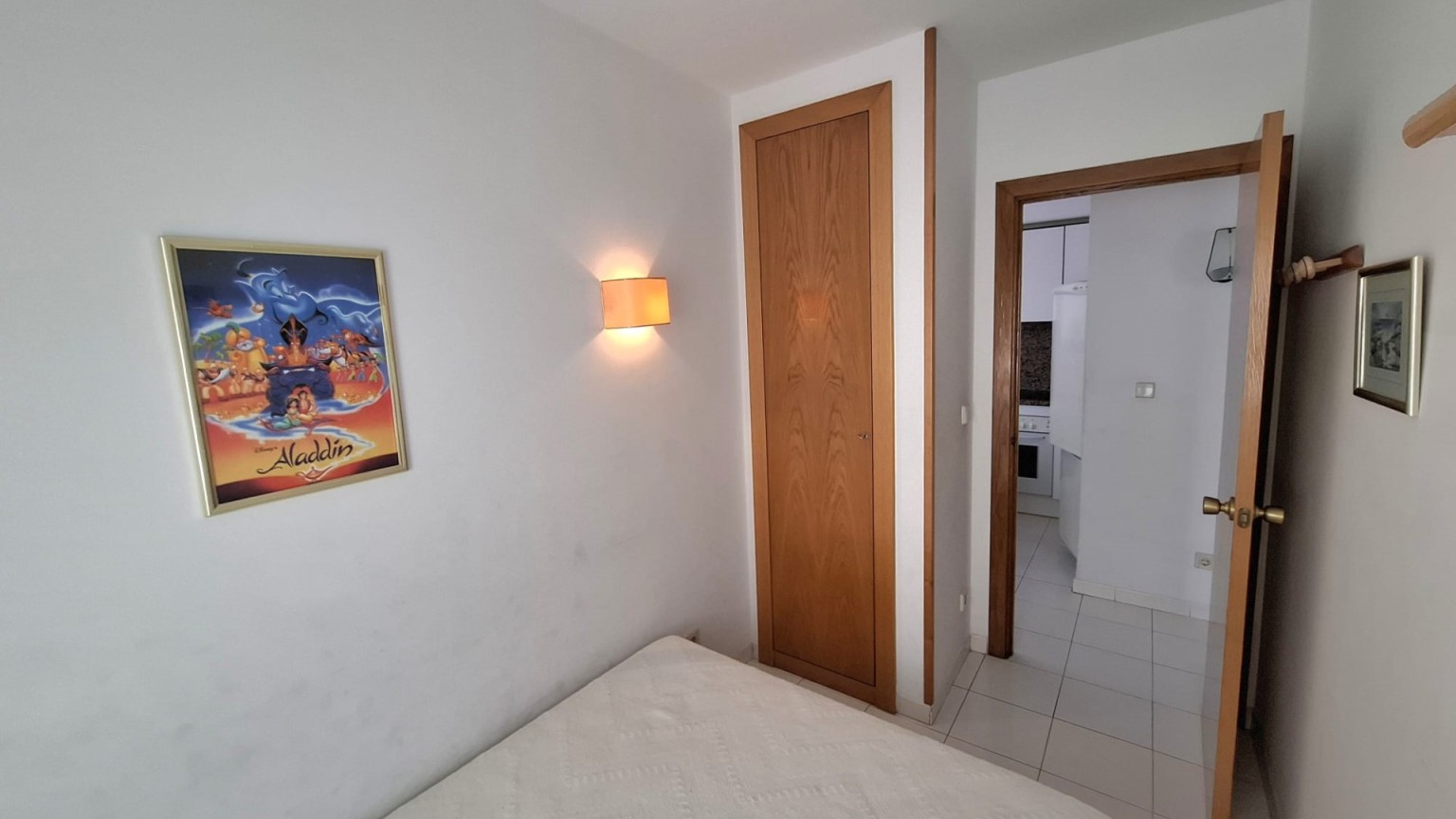Apartamento en venta en Sant Carles