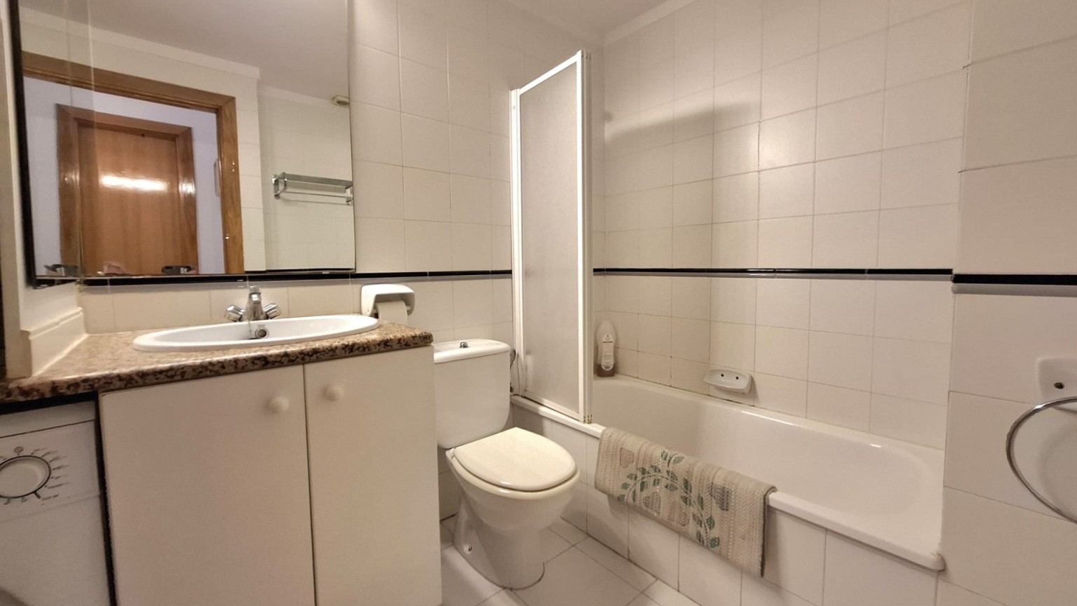 Apartamento en venta en Sant Carles