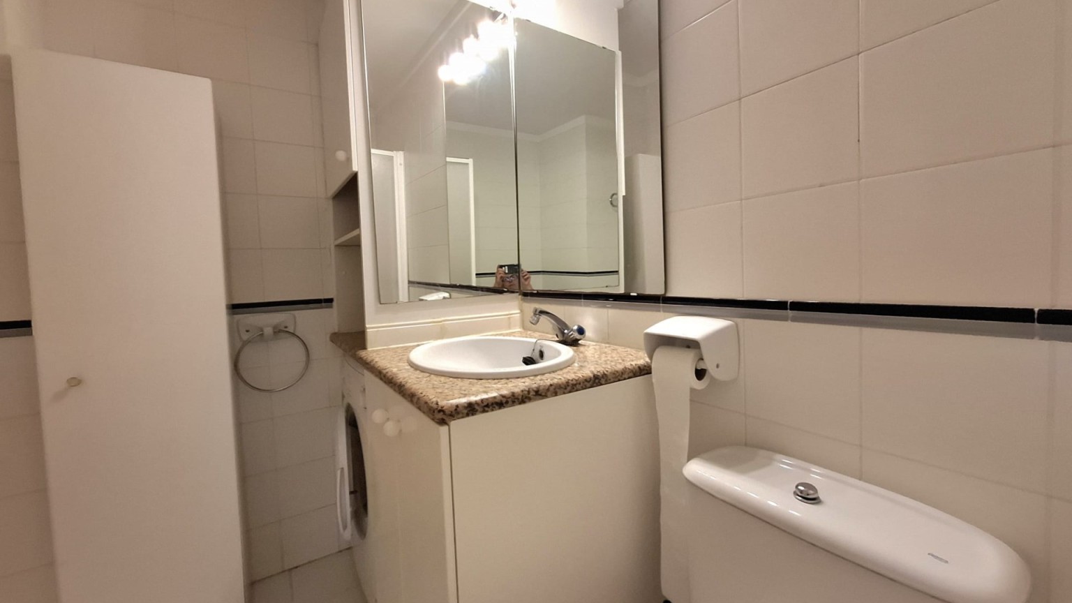 Apartamento en venta en Sant Carles