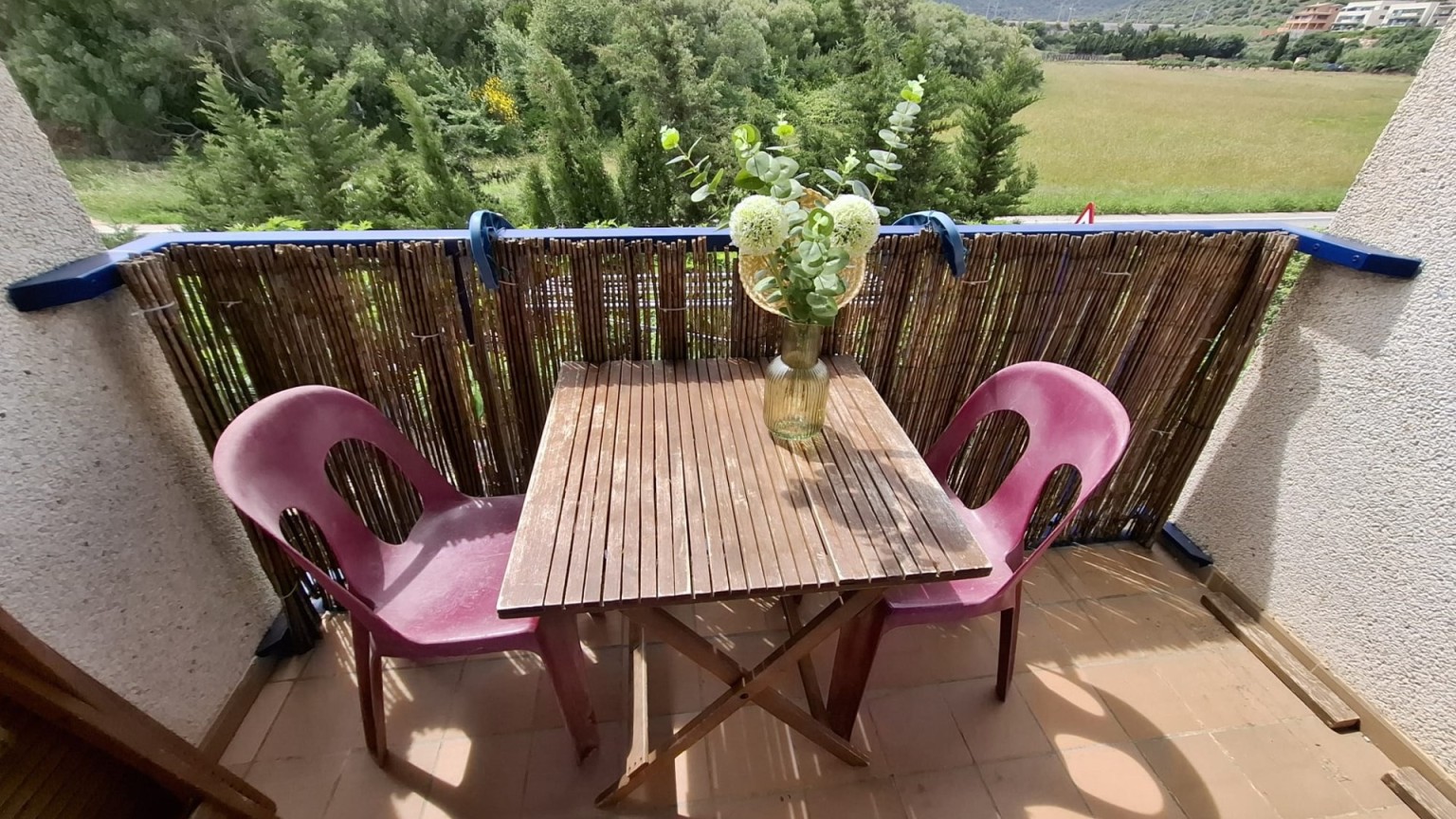 Apartamento en venta en Sant Carles