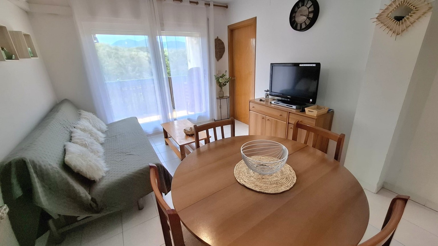 Apartamento en venta en Sant Carles
