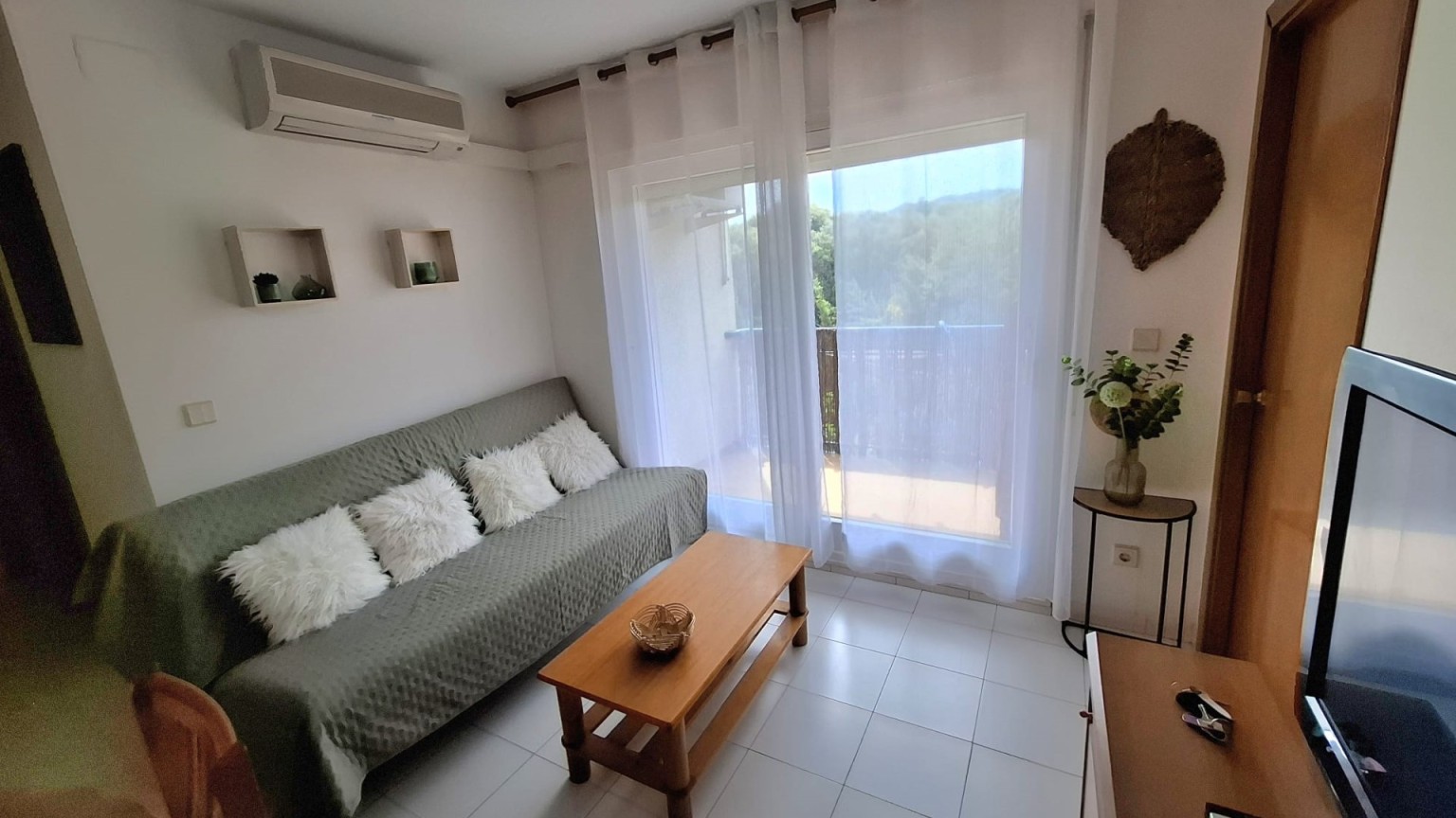 Apartamento en venta en Sant Carles