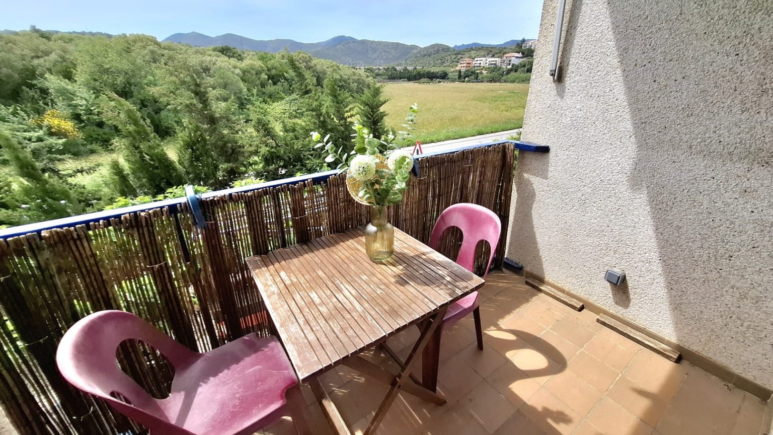 Apartamento en venta en Sant Carles