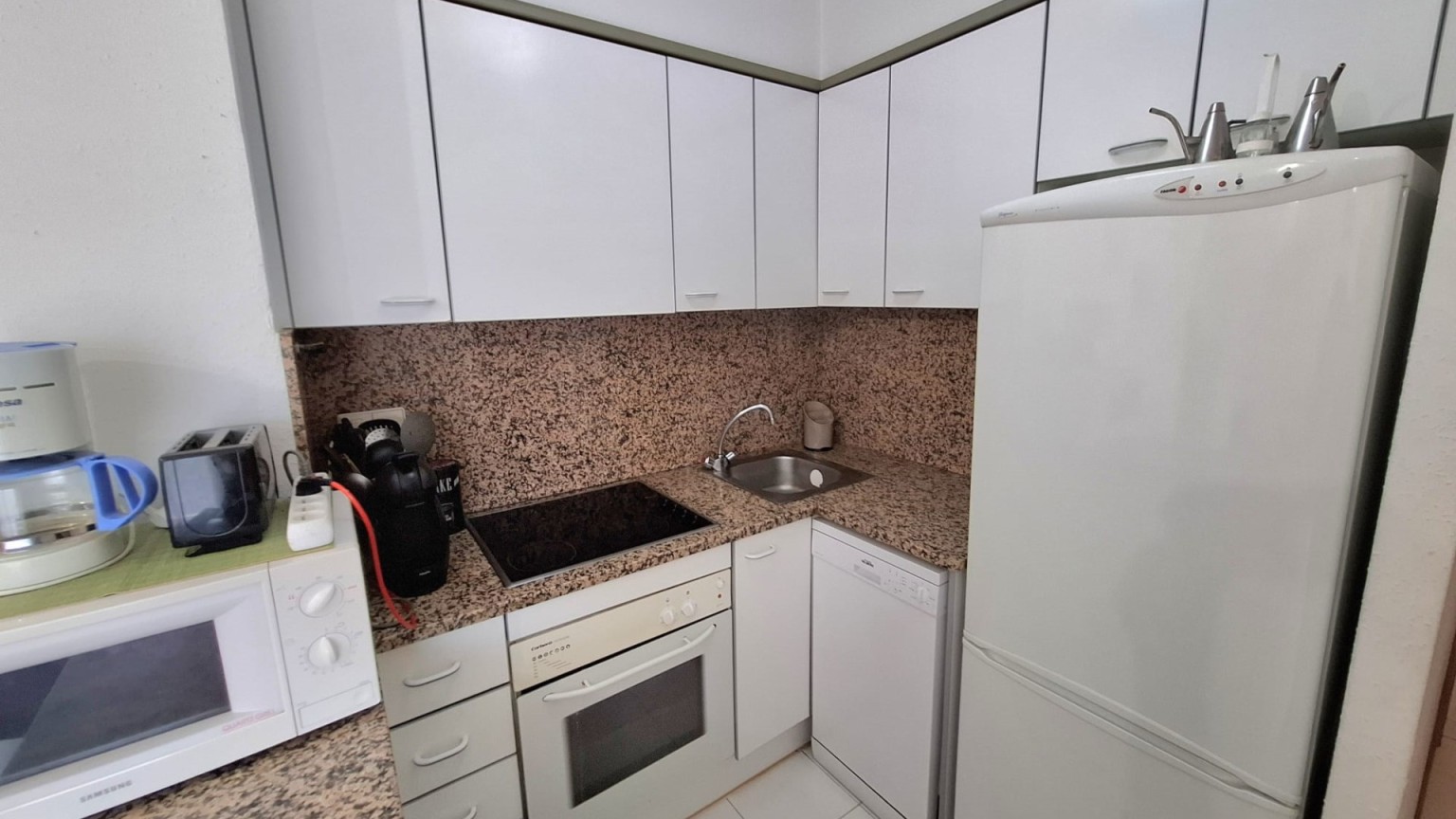 Apartamento en venta en Sant Carles