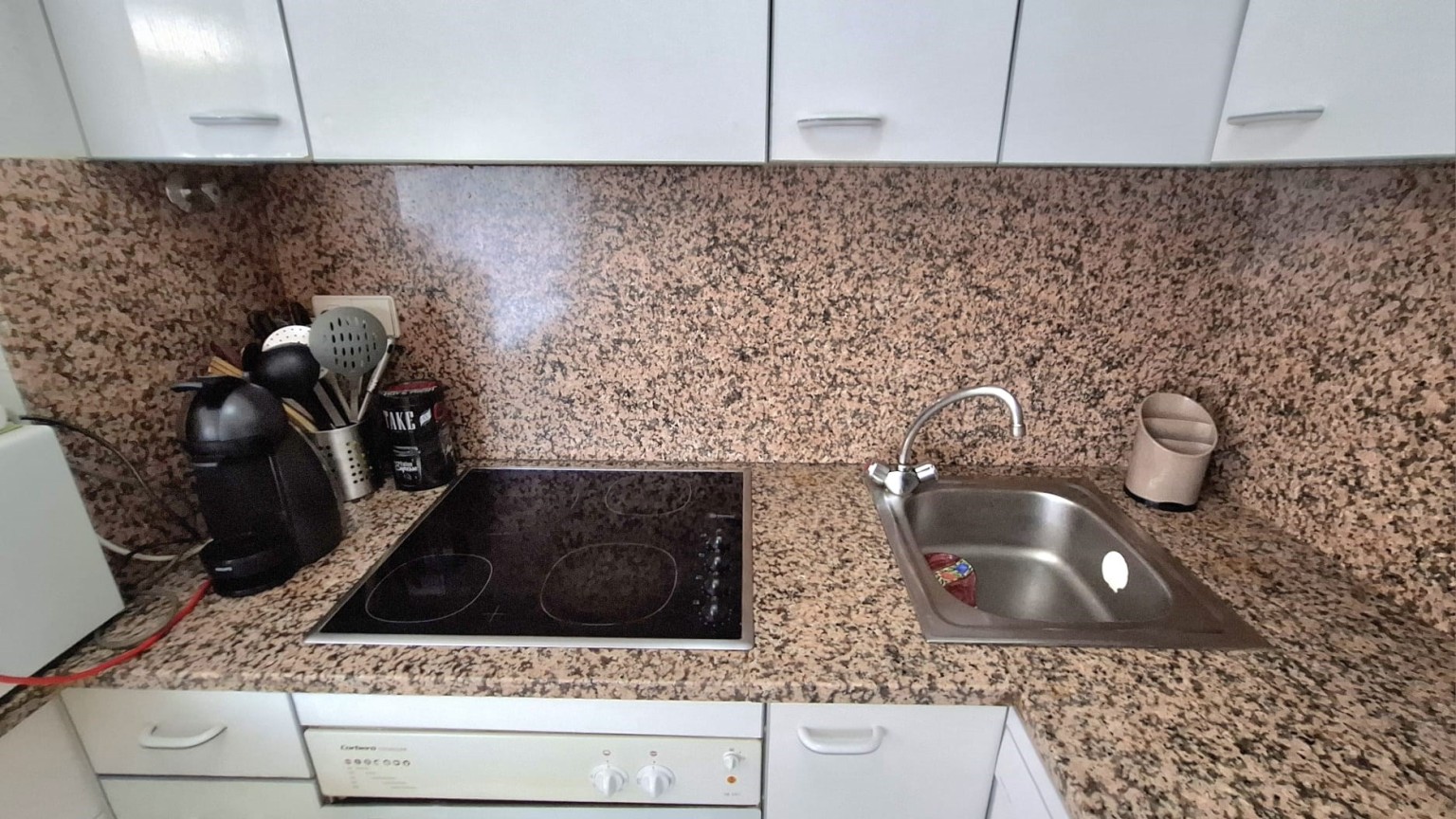 Apartamento en venta en Sant Carles