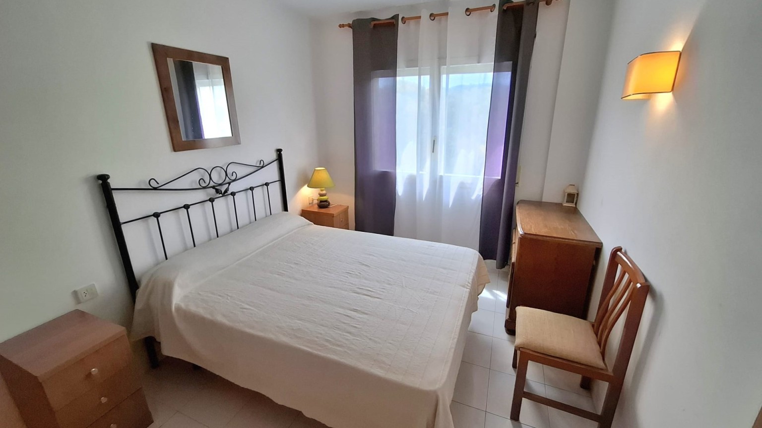 Apartamento en venta en Sant Carles
