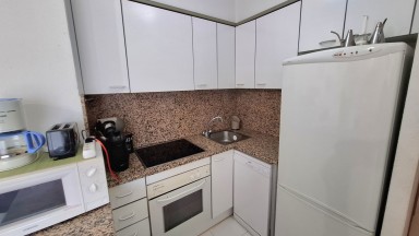 Apartamento en venta en Sant Carles