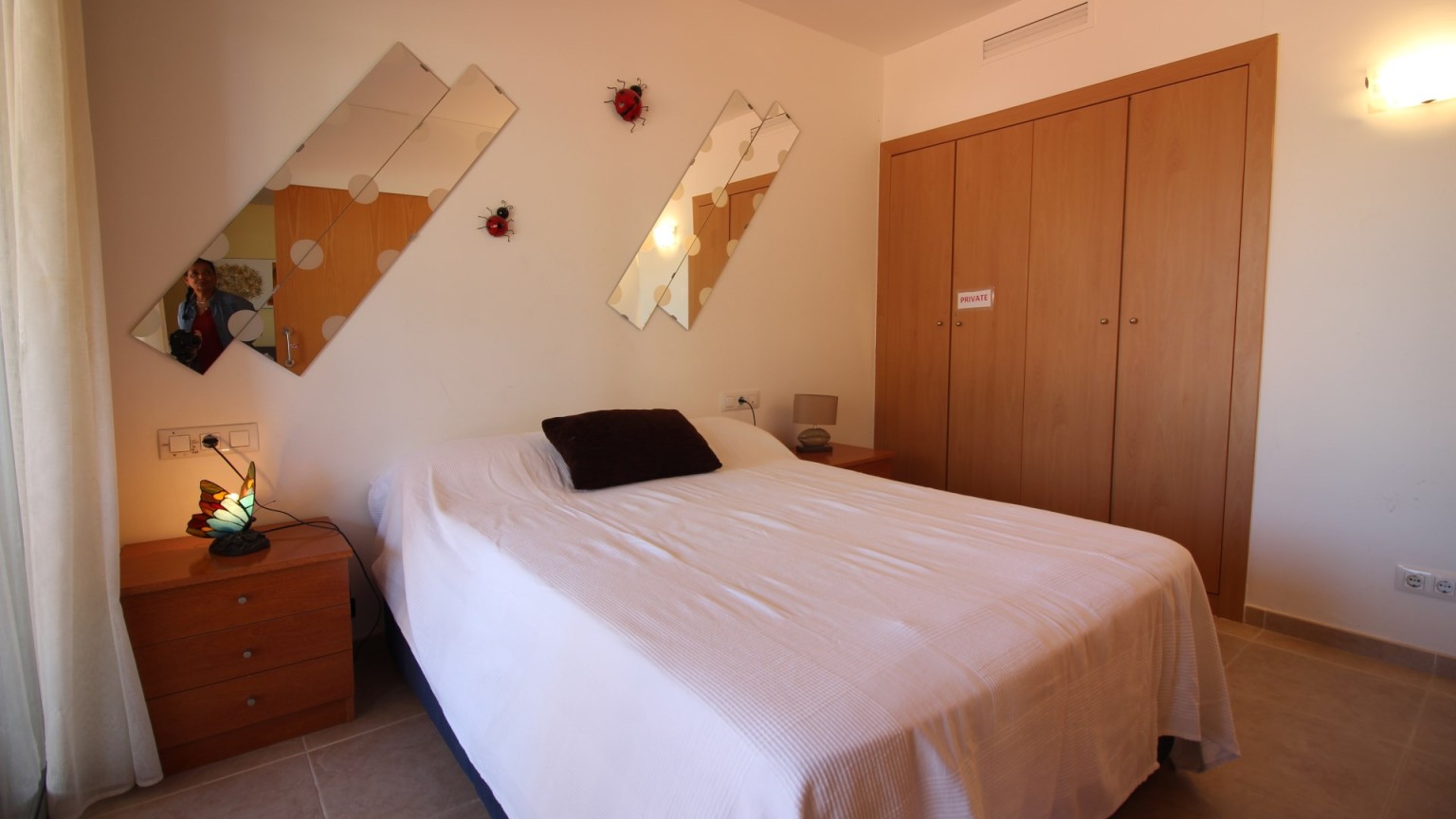 Apartamento en venta con licencia turística en Roses