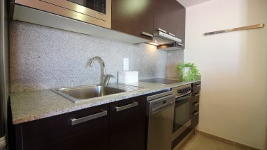 Apartamento en venta con licencia turística en Roses