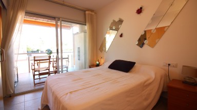 Apartamento en venta con licencia turística en Roses
