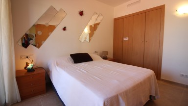 Apartamento en venta con licencia turística en Roses