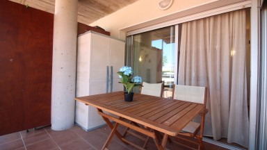 Apartamento en venta con licencia turística en Roses