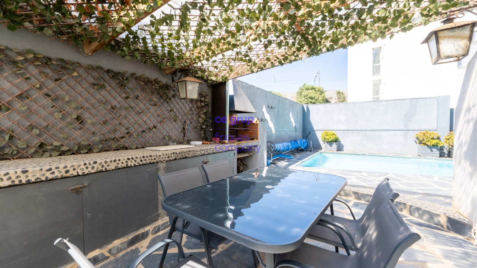 Fantástico apartamento en venta en Grifeu