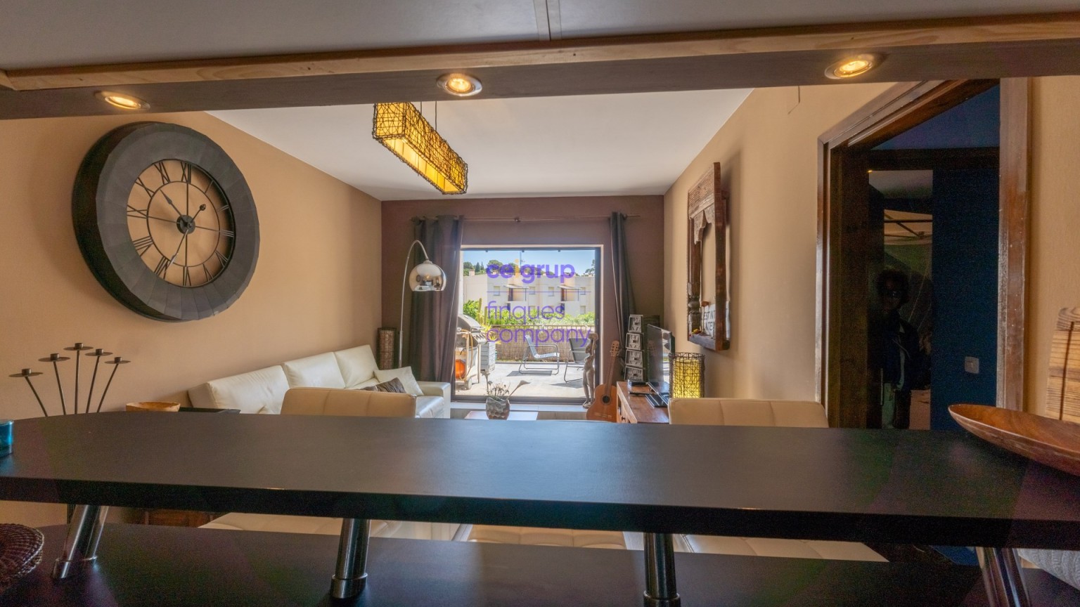 Fantástico apartamento en venta en Grifeu