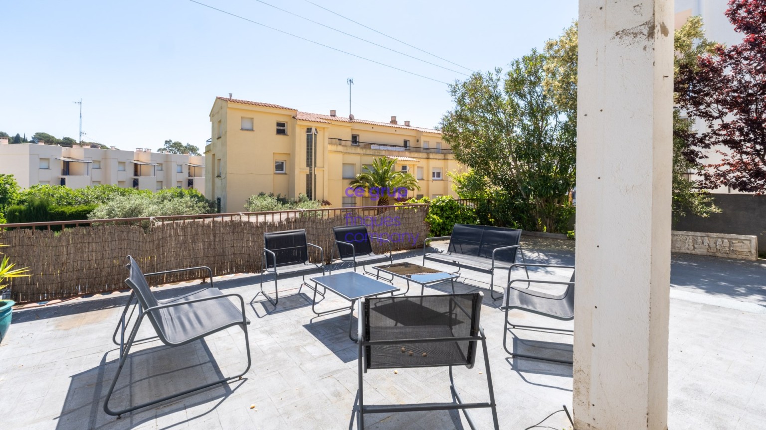 Fantástico apartamento en venta en Grifeu