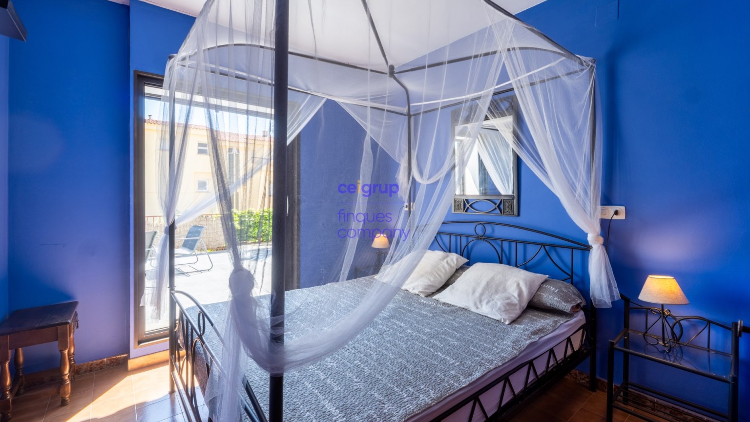 Fantástico apartamento en venta en Grifeu