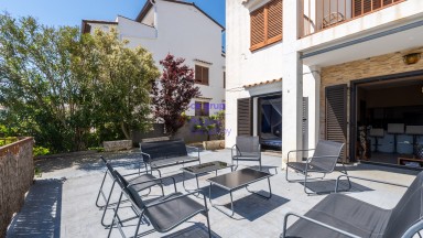 Fantástico apartamento en venta en Grifeu