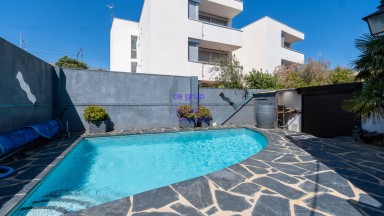 Fantástico apartamento en venta en Grifeu