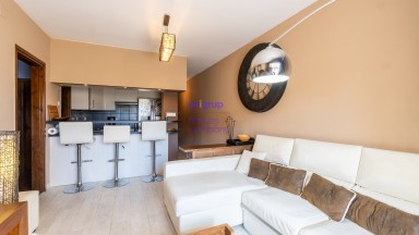 Fantástico apartamento en venta en Grifeu