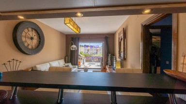 Fantástico apartamento en venta en Grifeu