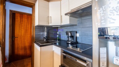 Fantástico apartamento en venta en Grifeu