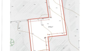 Parcela  en venta, en Borrassà
