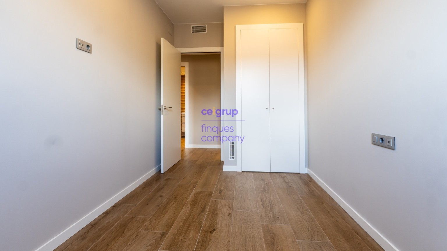 Piso en venta a estrenar ubicado en la devesa de Girona