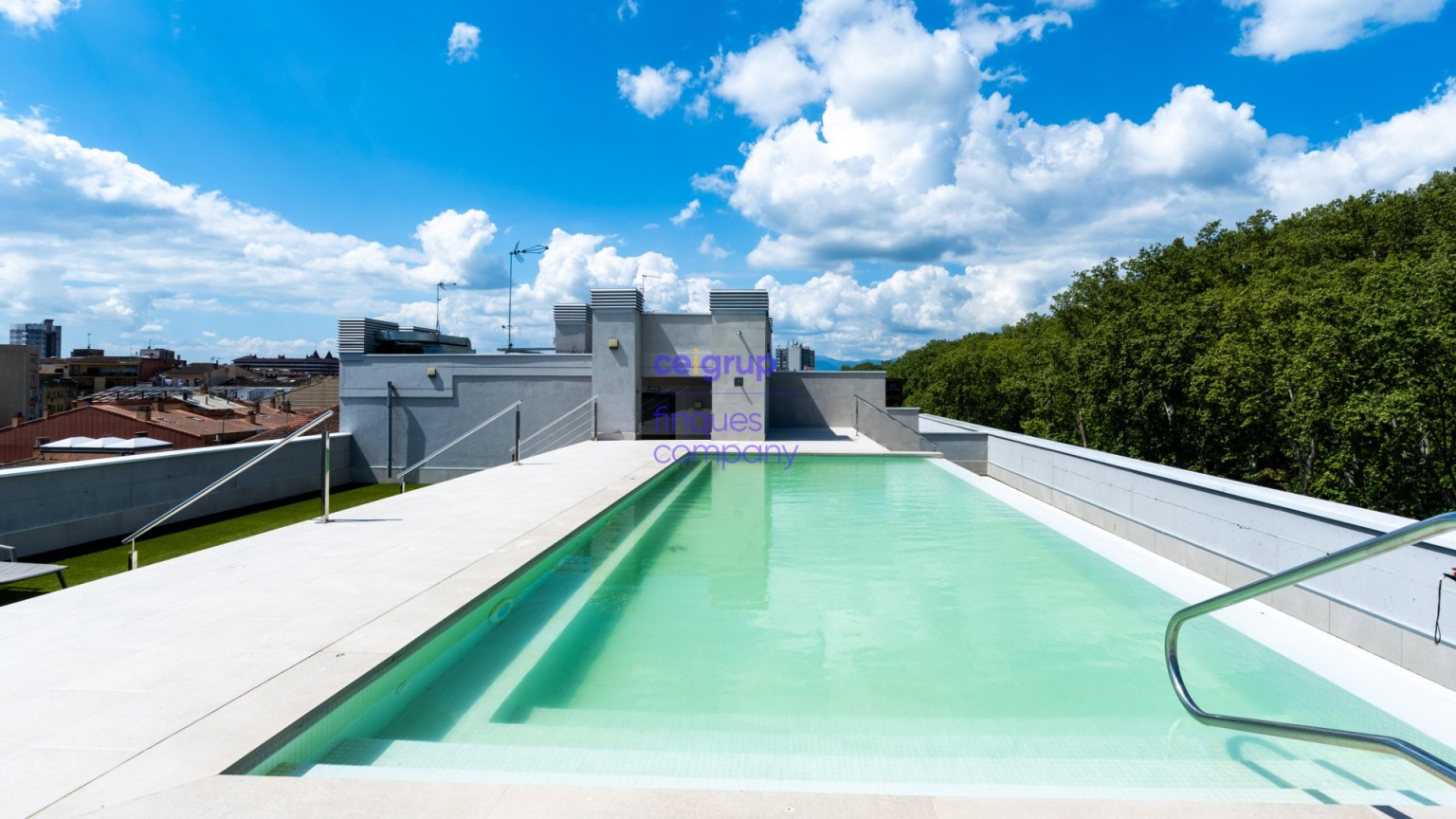 Piso en venta a estrenar ubicado en la devesa de Girona