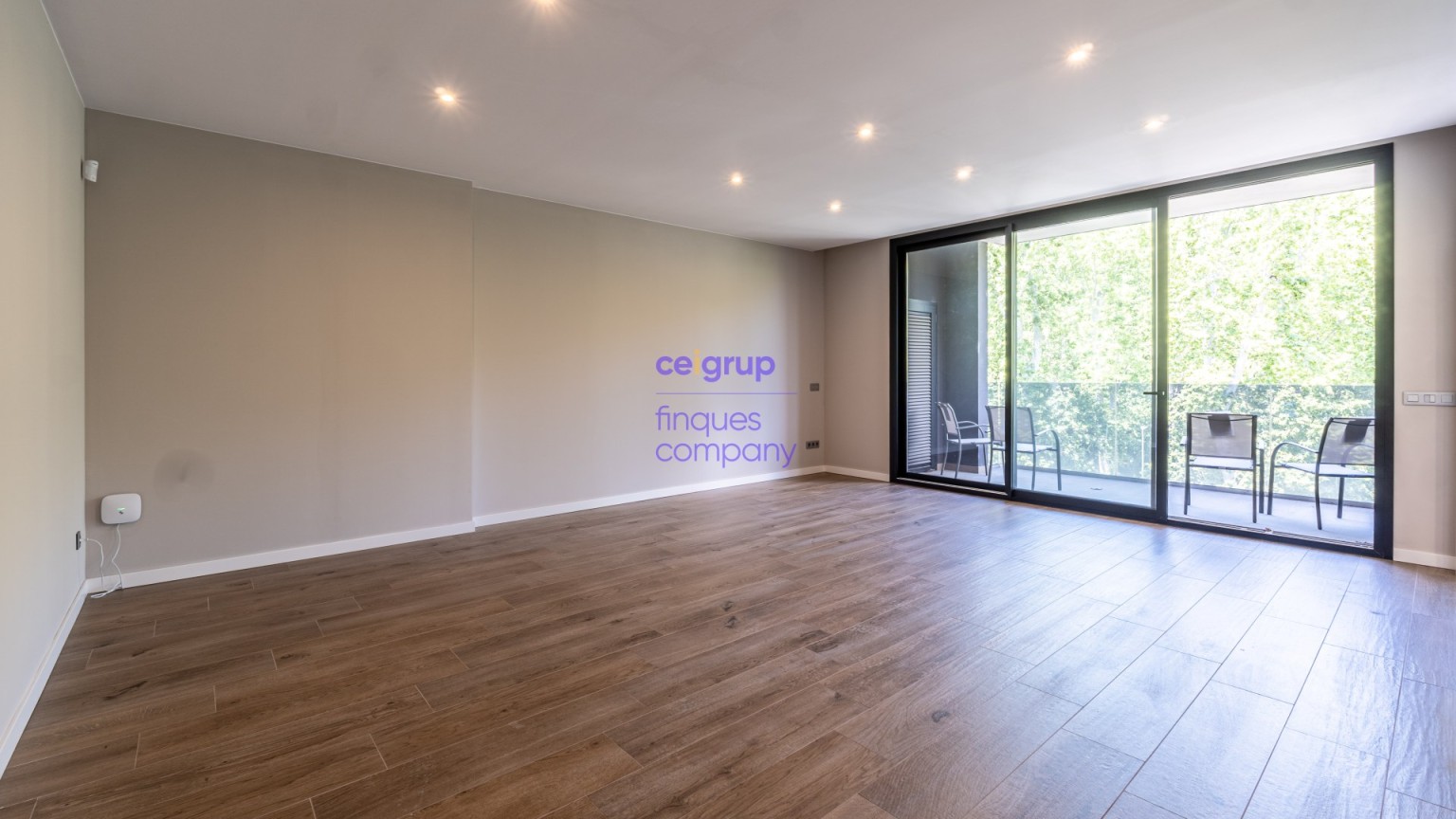 Piso en venta a estrenar ubicado en la devesa de Girona