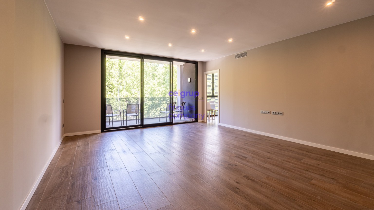 Piso en venta a estrenar ubicado en la devesa de Girona