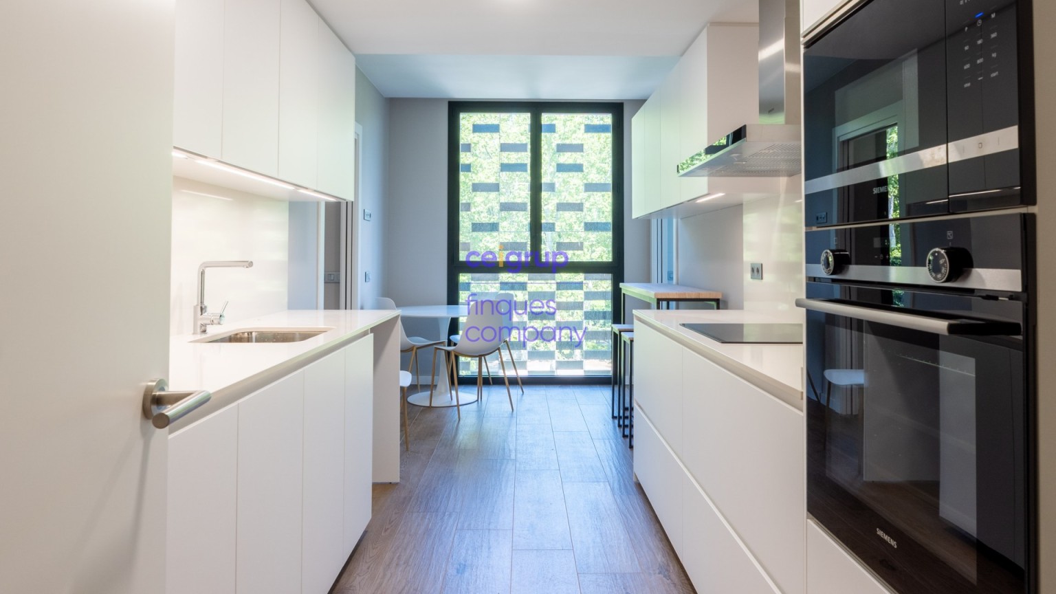 Piso en venta a estrenar ubicado en la devesa de Girona